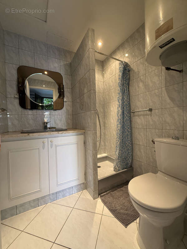 Maison à LE BLANC-MESNIL