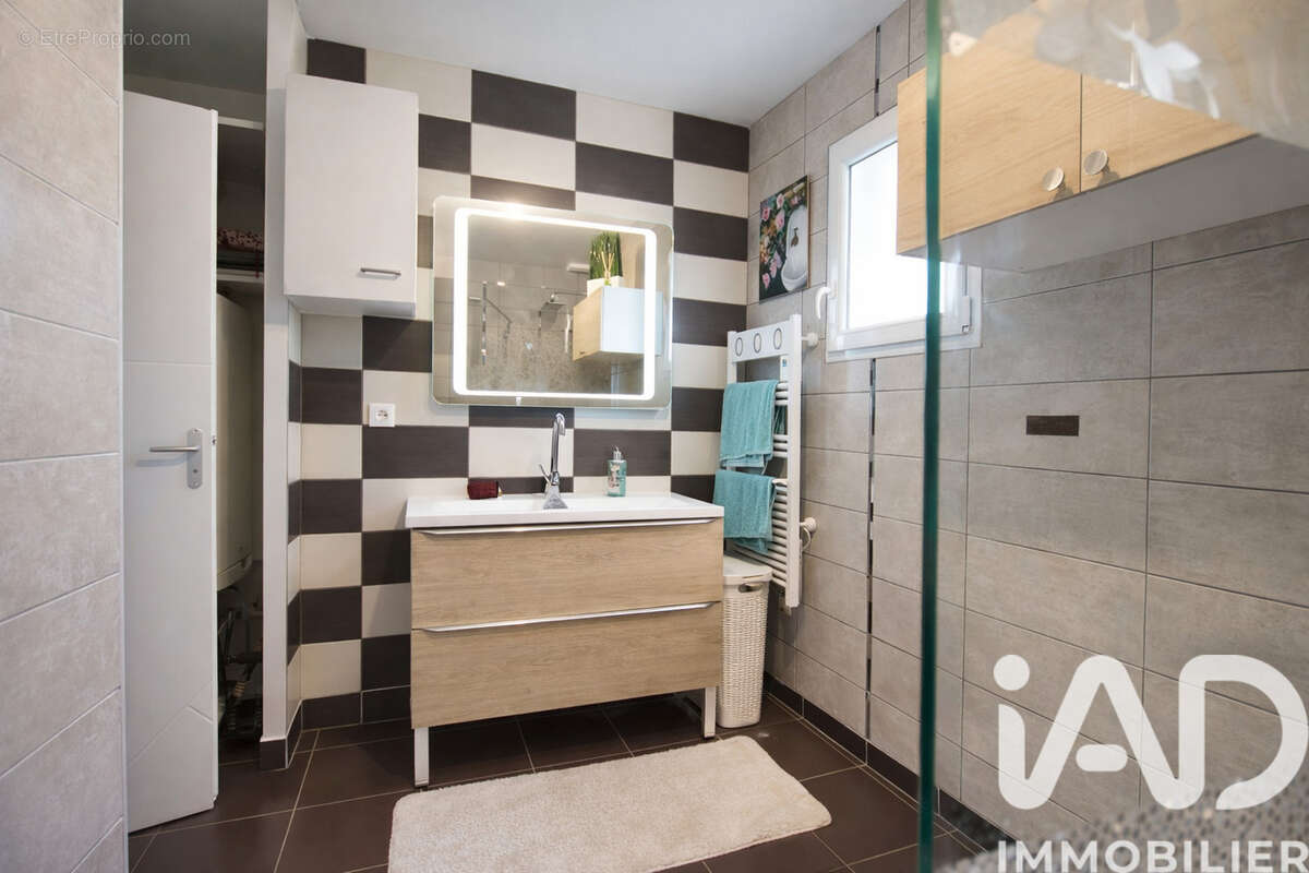 Photo 8 - Maison à DREFFEAC