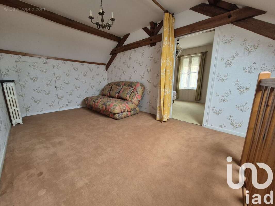 Photo 7 - Maison à ROMILLY-SUR-SEINE