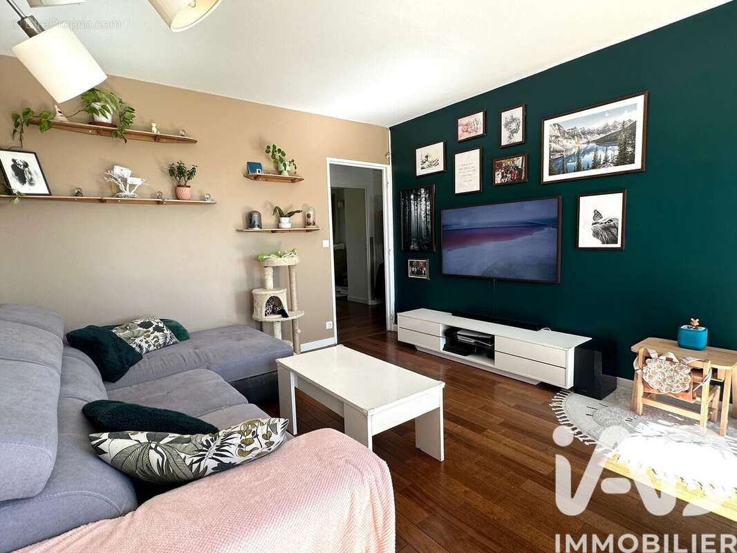 Photo 2 - Appartement à IGNY