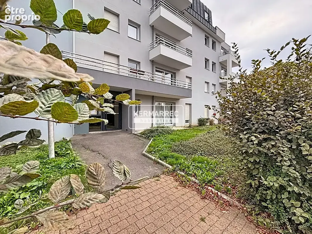 Photo Appartement à Rennes au prix de 154 970€