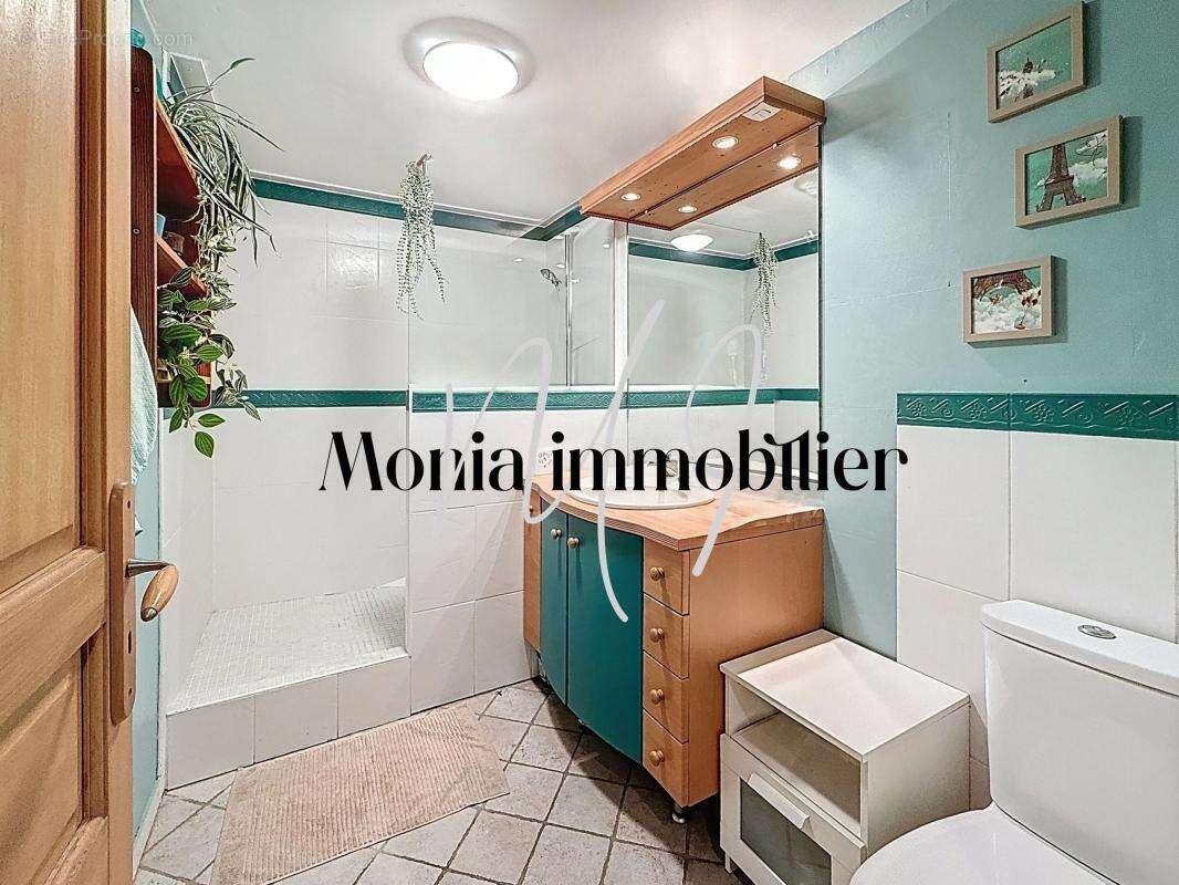 Maison à ROSNY-SOUS-BOIS