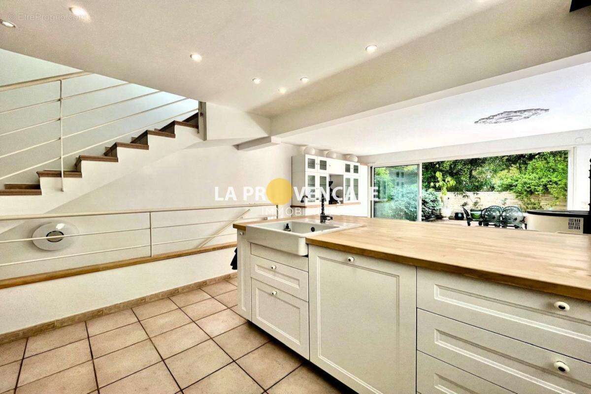 Appartement à CASSIS