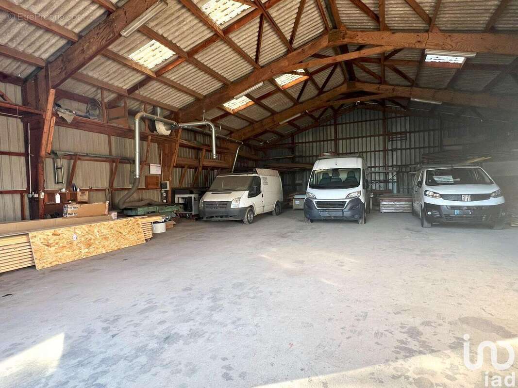 Photo 7 - Commerce à MONT-DE-MARSAN