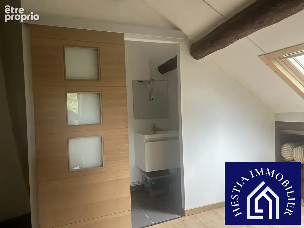 Maison 3 pièces 70 m² à vendre à Marigny-L'eglise (58140) - photo 7
