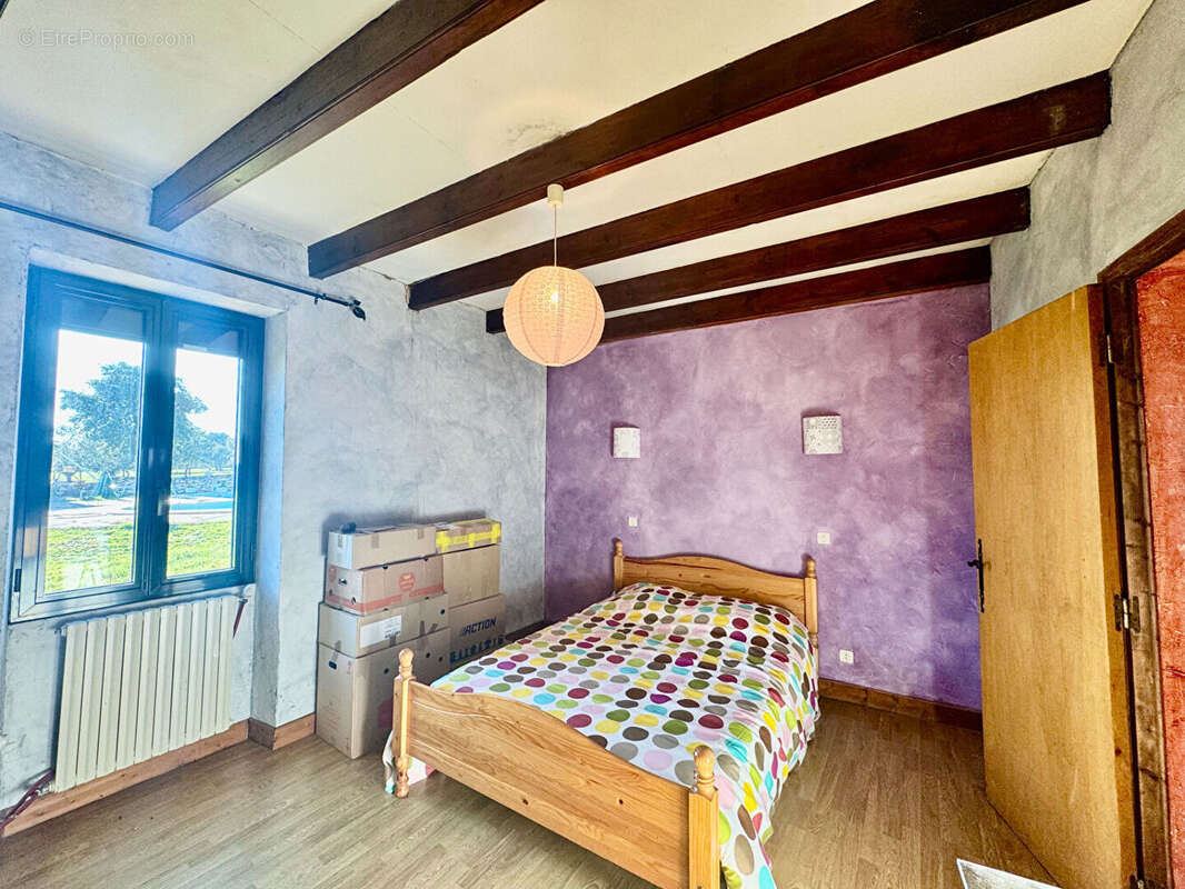 Maison à MONFLANQUIN