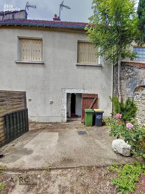Immeuble Meung Sur Loire 7 pièce(s) 139.5m² - photo 2