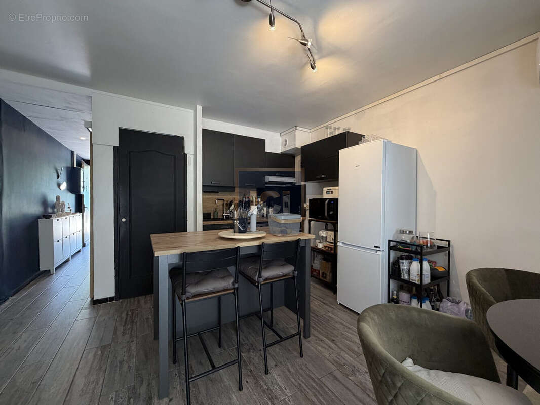 Appartement 45 m² à Grimaud  - photo 5