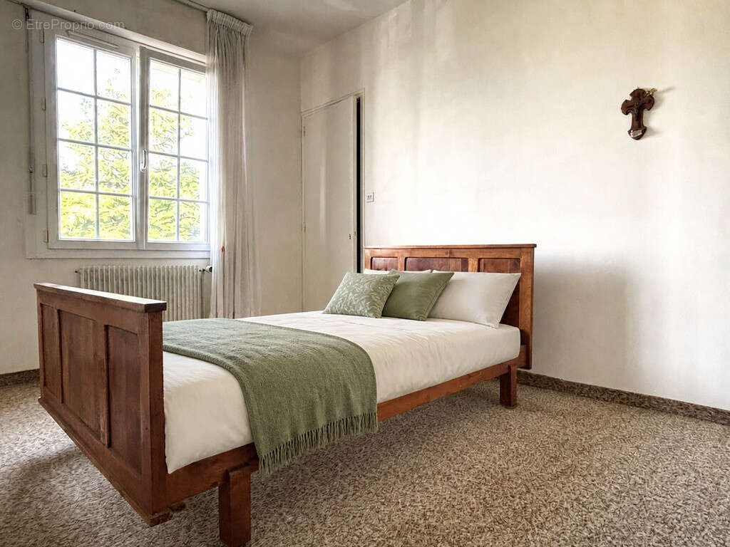Maison à LA GAUBRETIERE