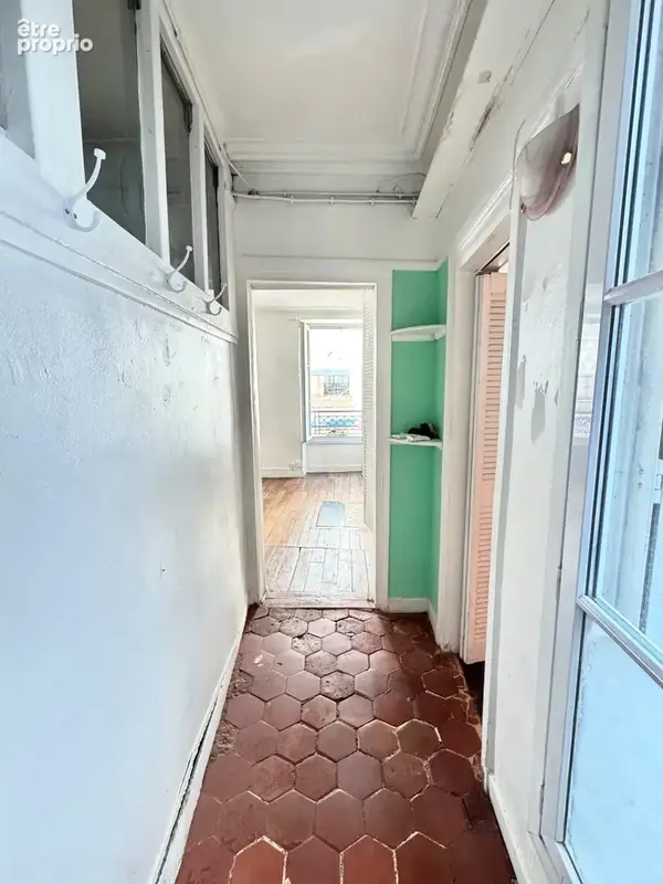 Appartement 2 pièces 49 m² à vendre à Paris-17e (75017) - photo 4
