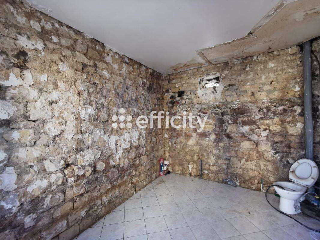 Appartement à BOIS-COLOMBES