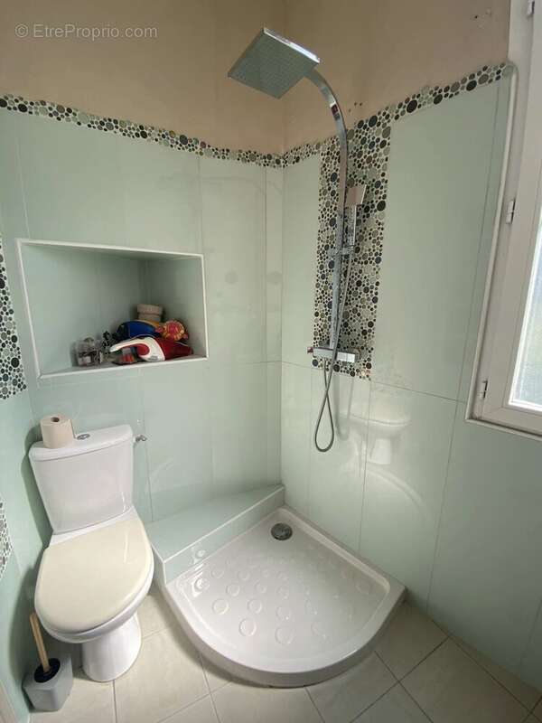 Maison à CHATELLERAULT