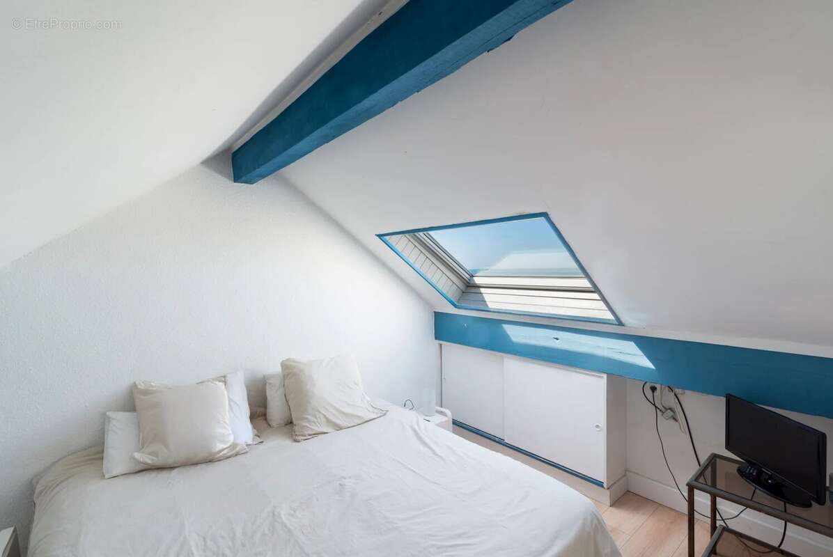 Appartement à BIARRITZ