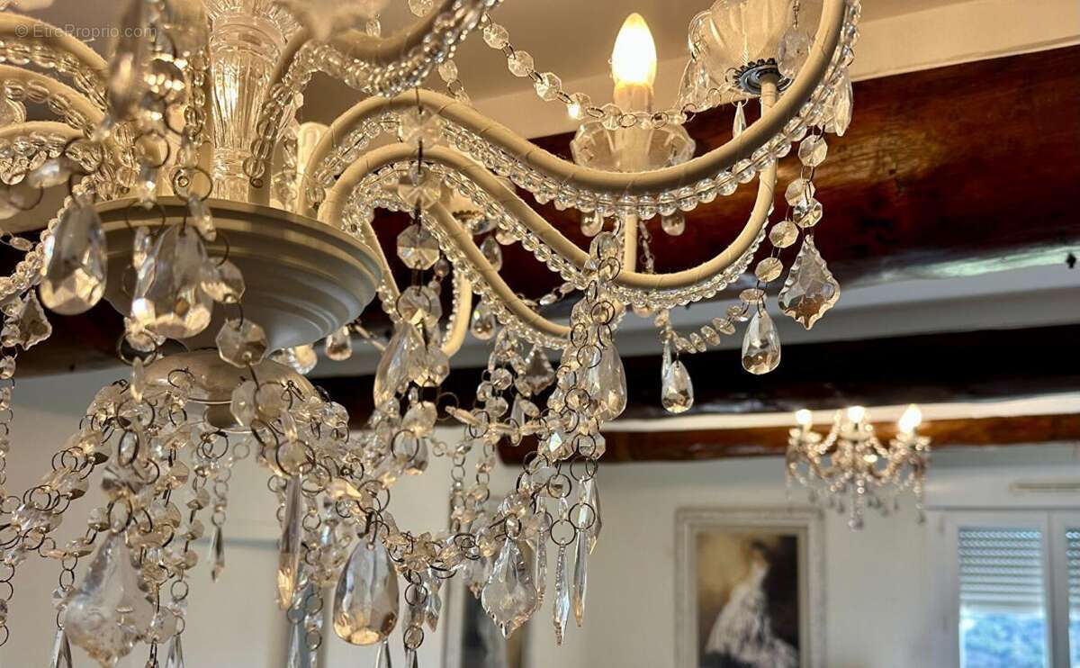 Appartement à DIGNE-LES-BAINS