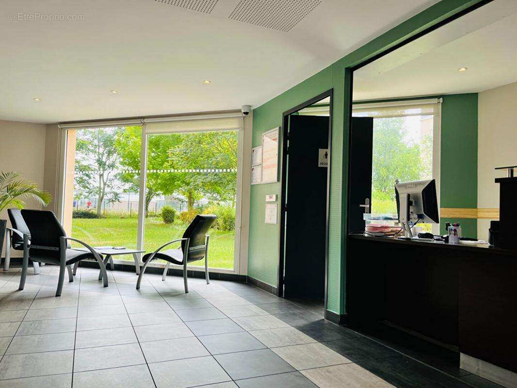 Appartement à CAEN