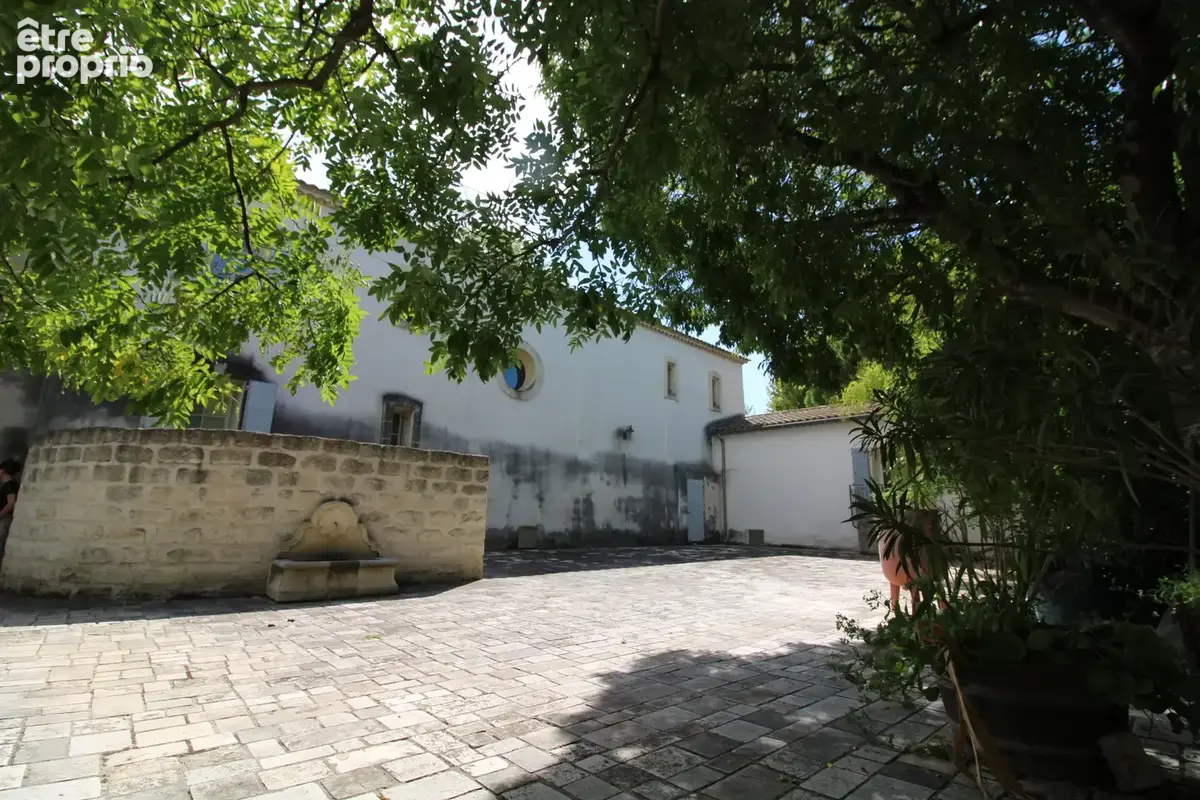 Herault Propriété d'exeption 800m2 sur 400000m2 - photo 49