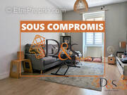 Appartement à MULHOUSE