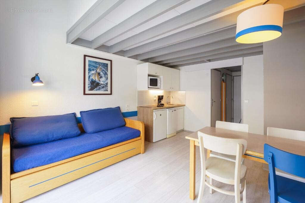 Appartement à BENODET