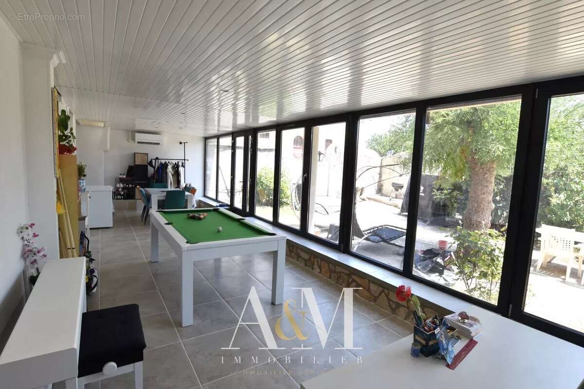 maison 5 pièces 145 m²  avec terrain 344 m² - photo 3