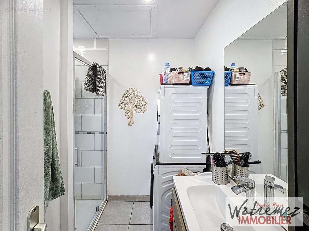 Maison à LE CATEAU-CAMBRESIS