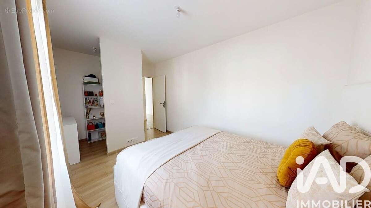 Photo 8 - Maison à ECHILLAIS