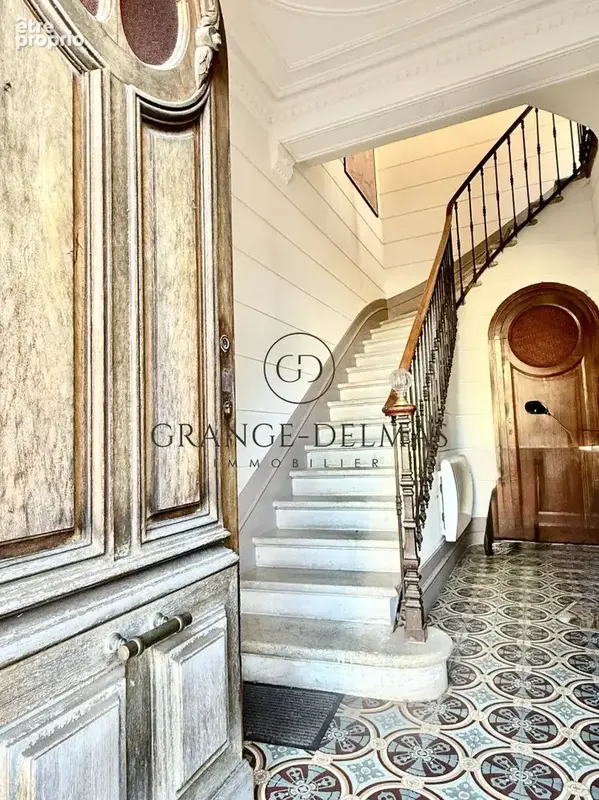 Appartement pierre - SAINT AUGUSTIN - photo 13