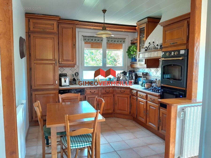 Maison à vendre à Conflans-Sainte-Honorine - Un havre de paix ! - photo 8