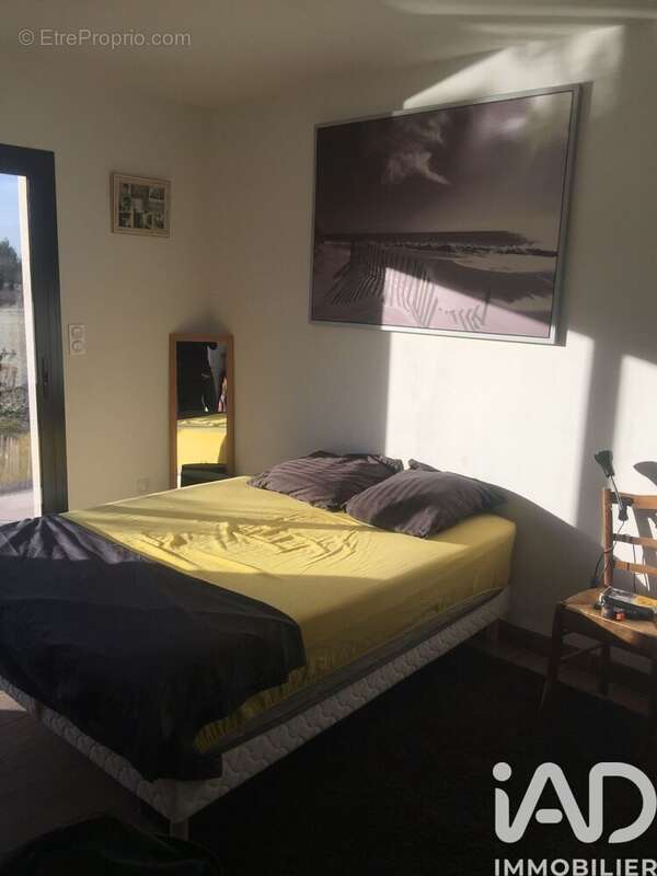 Maison 110 m² à Montmirat  - photo 9
