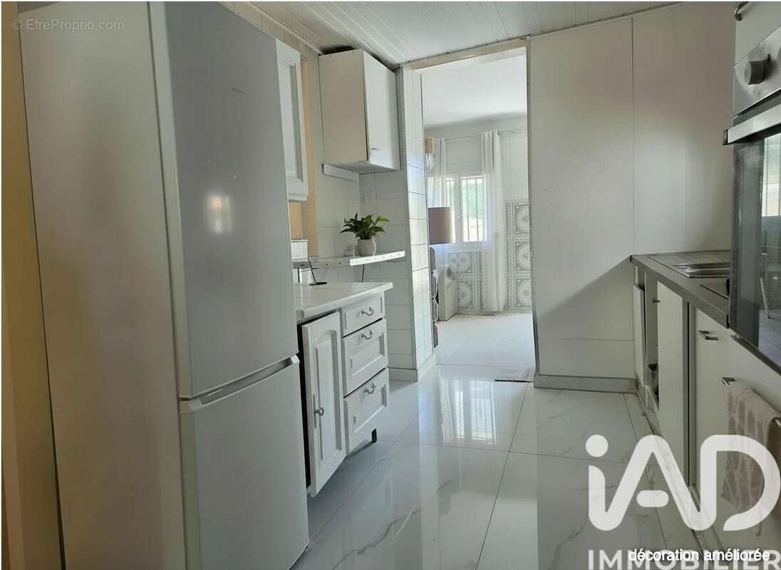 Photo 3 - Maison à MARSEILLE-14E