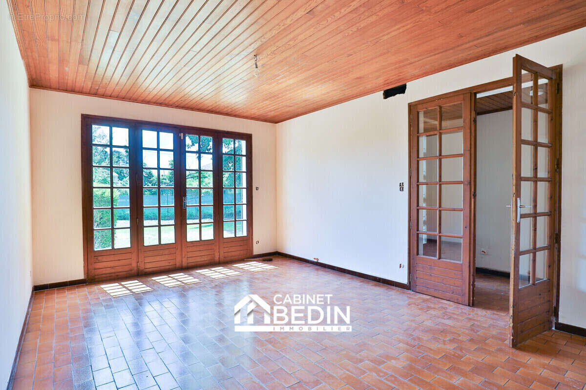 Maison 85 m² à Biscarrosse  - photo 7