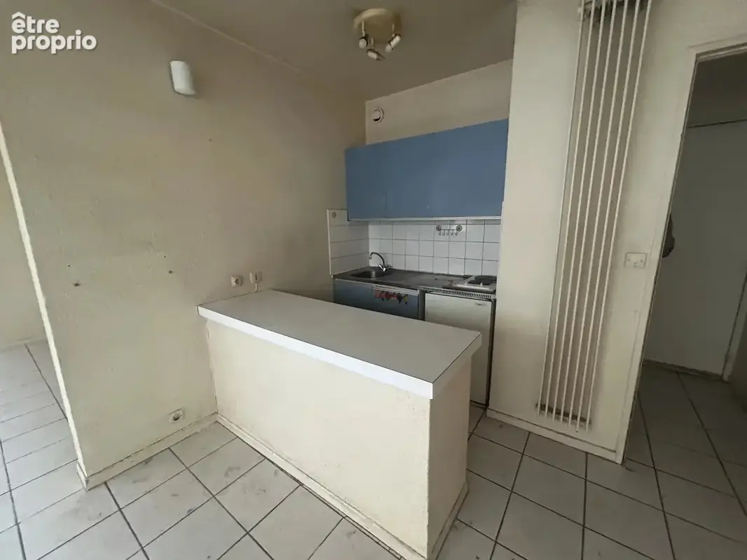 Photo Appartement à Marseille-8e au prix de 149 000€