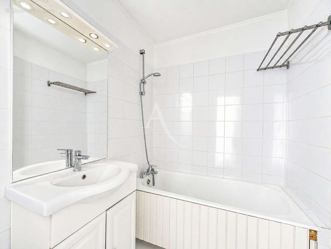 Appartement Sucy En Brie 2 pièce(s) 45.41 m2 - photo 5