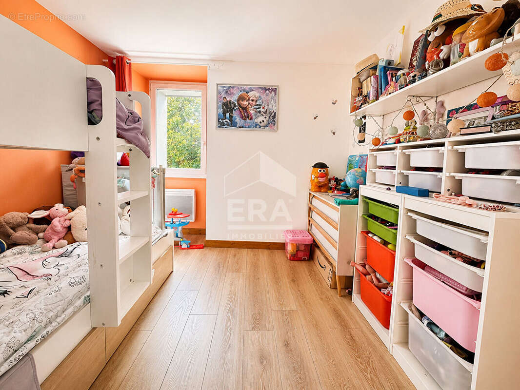 Maison à COMPS