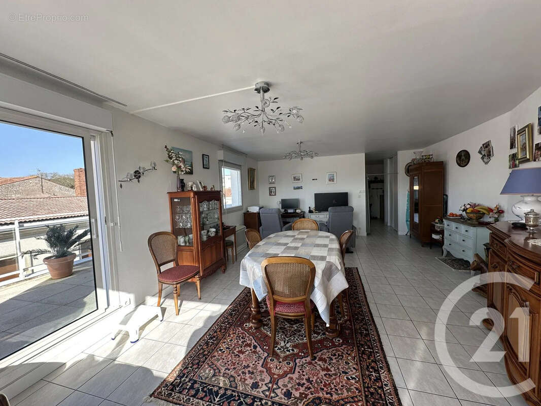 Appartement à ROYAN