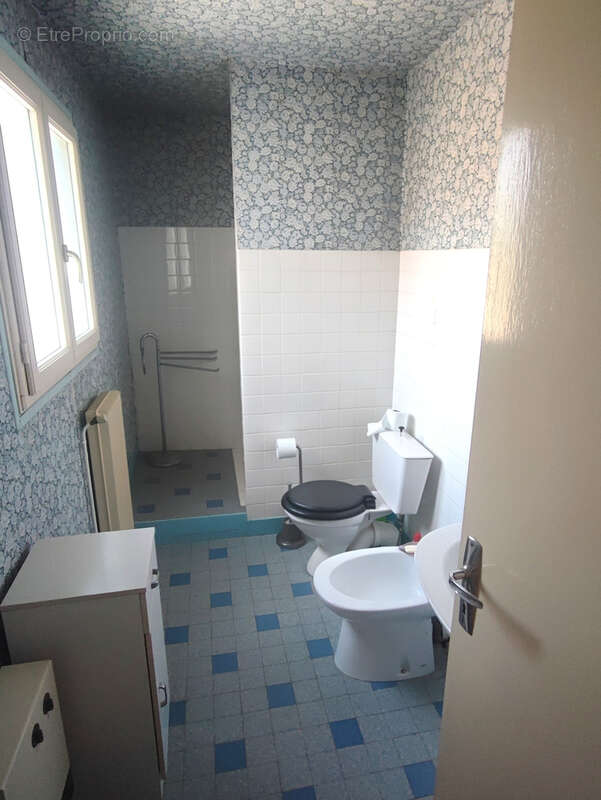 Maison de village - photo 22