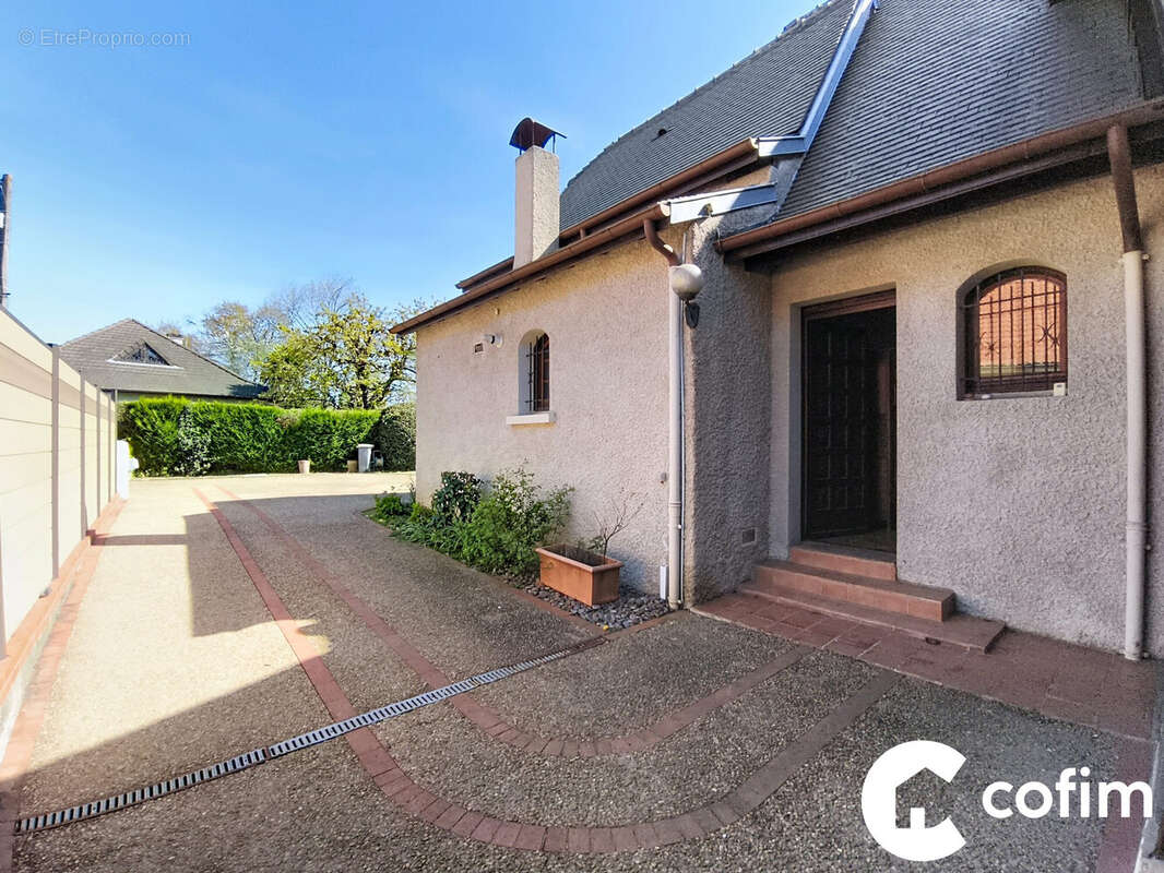 Maison à PAU