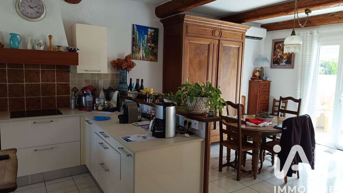 Photo 7 - Maison à MEZE