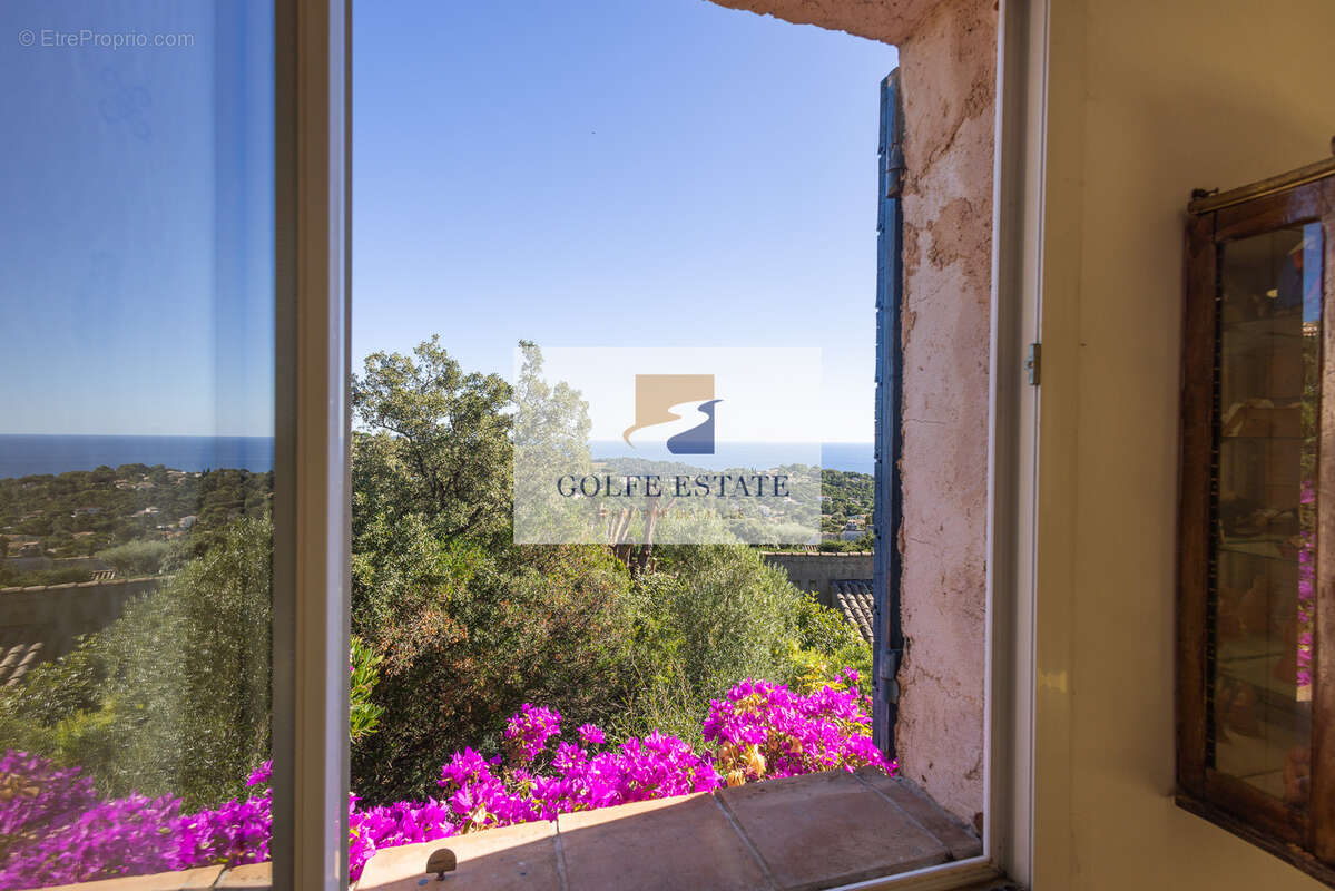 Vue mer panoramique, maison mitoyenne avec 4 chambres - photo 20