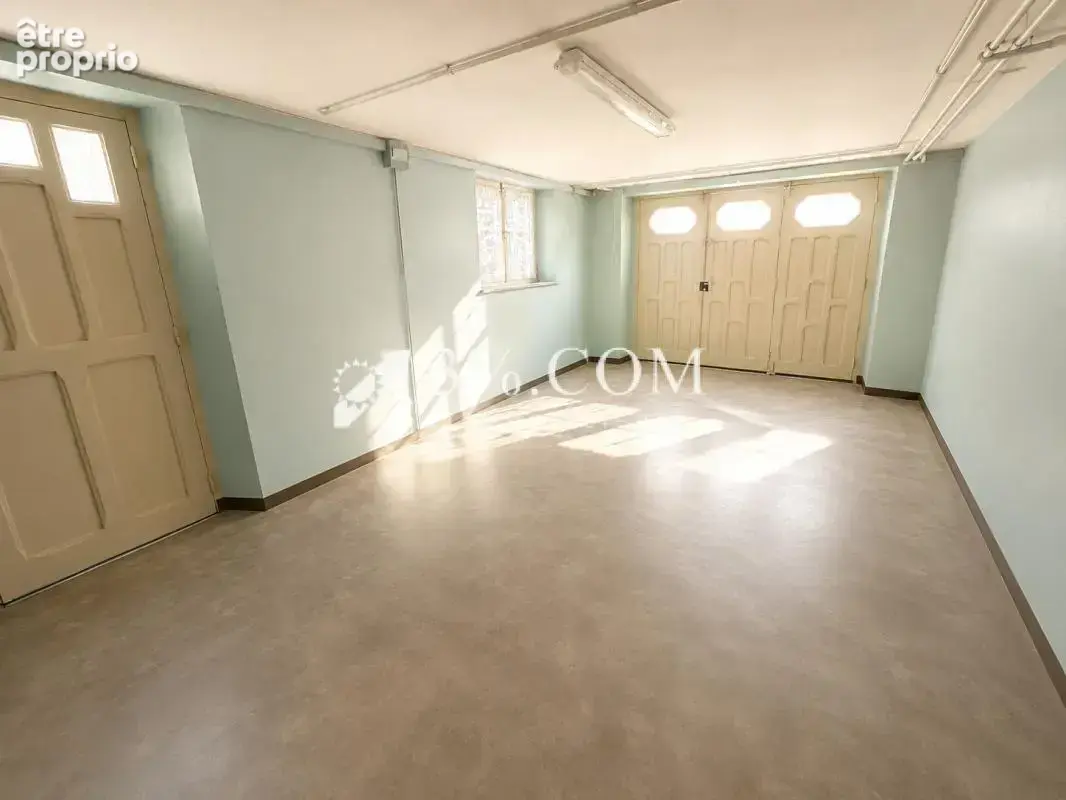 Maison 200 m2  blainville- sur- l'eau - 4 chambres - garage - photo 17