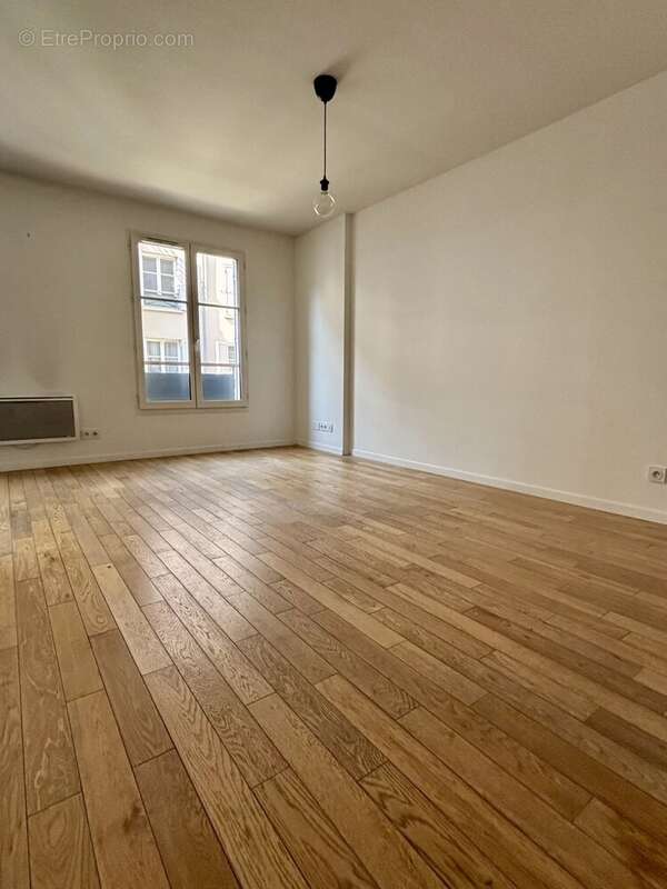 Appartement à MAISONS-LAFFITTE