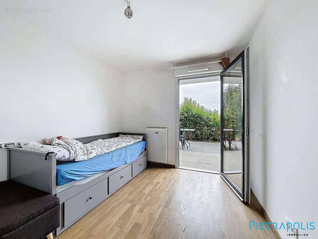 Appartement à CESSY