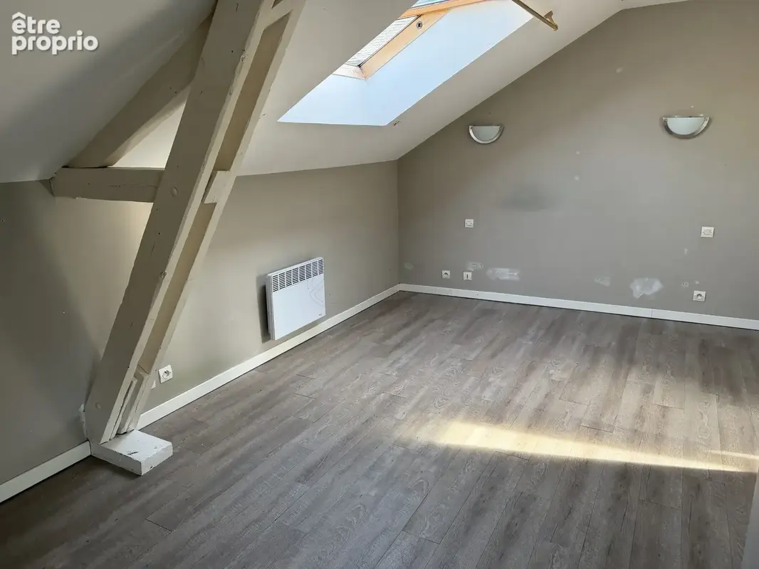 Maison 5 pièces 80 m² à vendre à Saint-Laurent-En-Caux (76560) - photo 6