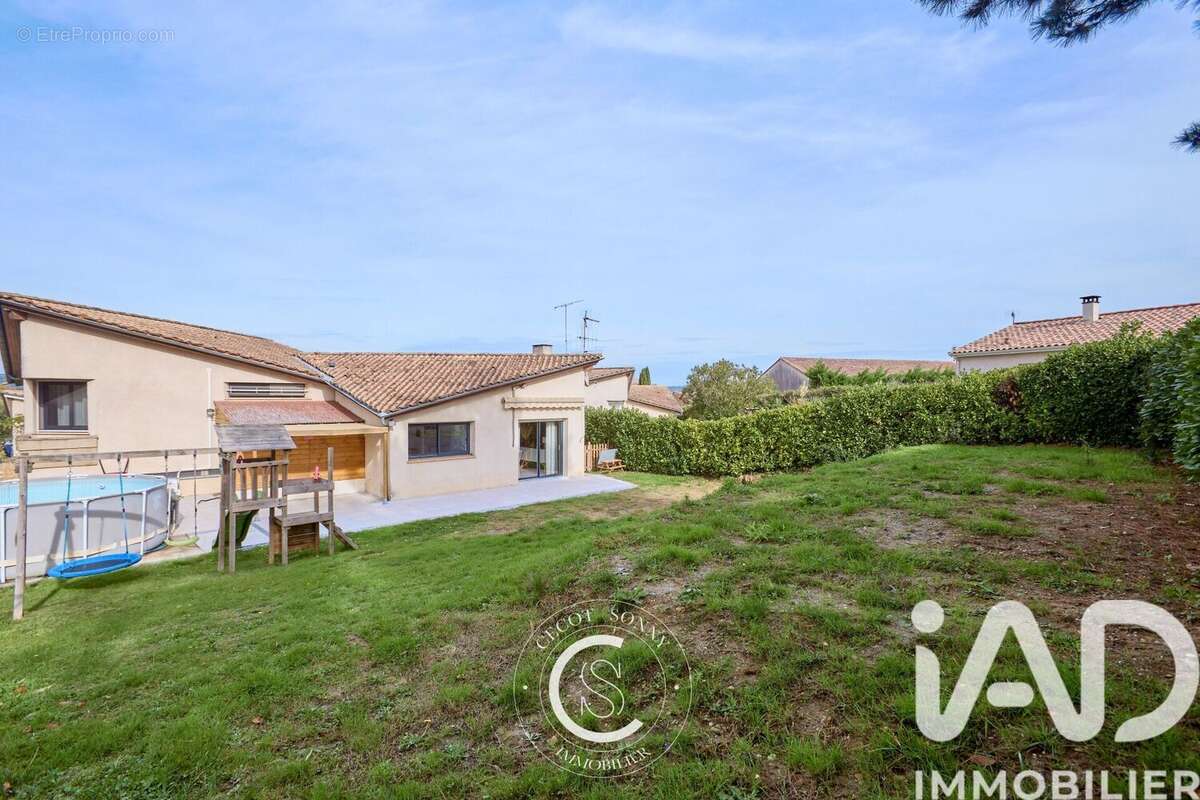 Photo 9 - Maison à BRAX