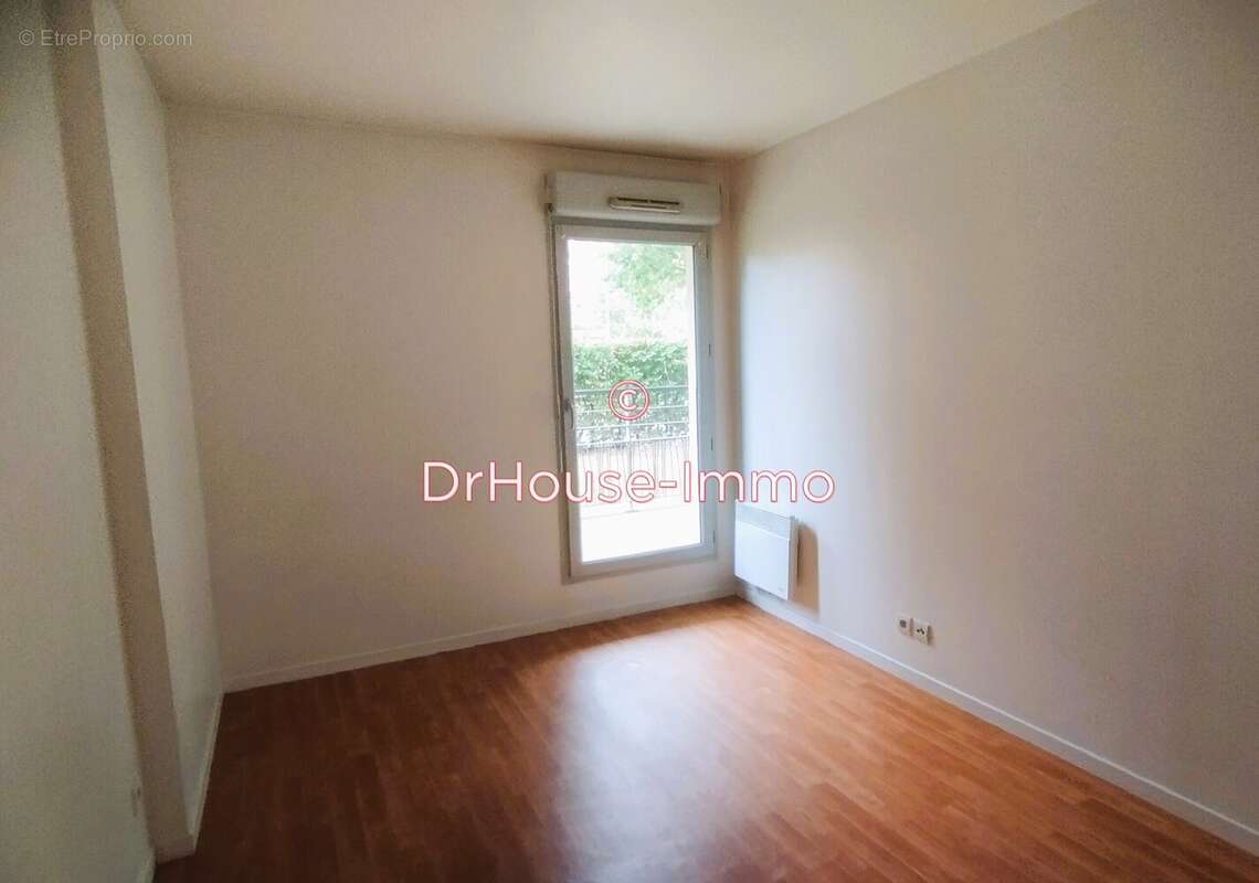 Appartement à CARRIERES-SOUS-POISSY