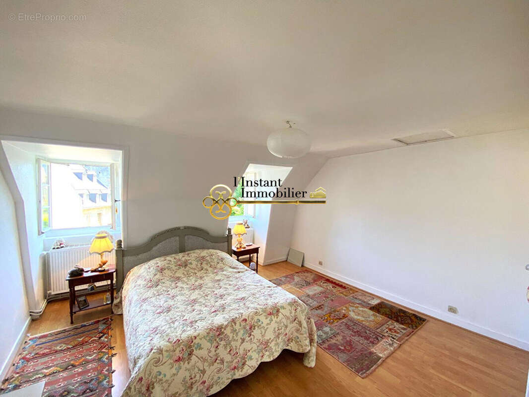 Appartement à MORLAIX