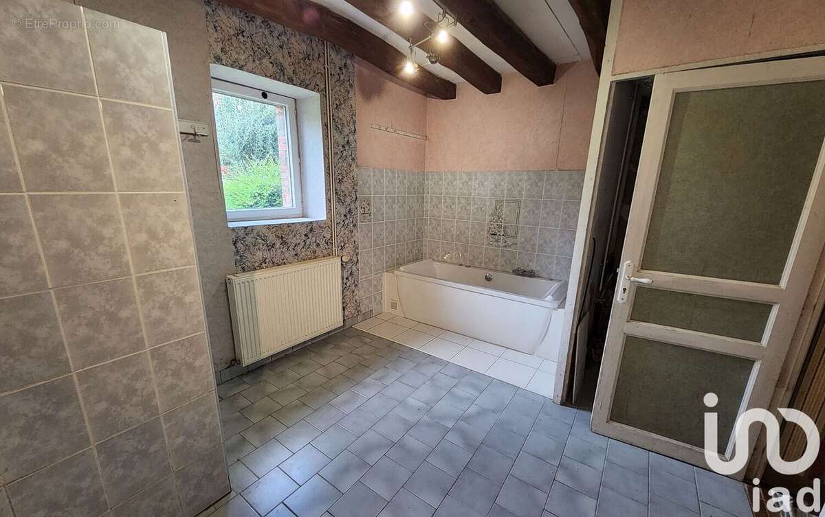 Photo 9 - Maison à MER