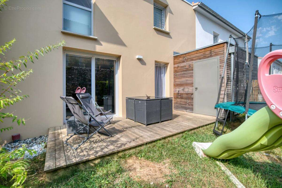 Maison de 3 pièces de 65 m² à Castelnau-d'Estrétefonds - photo 19