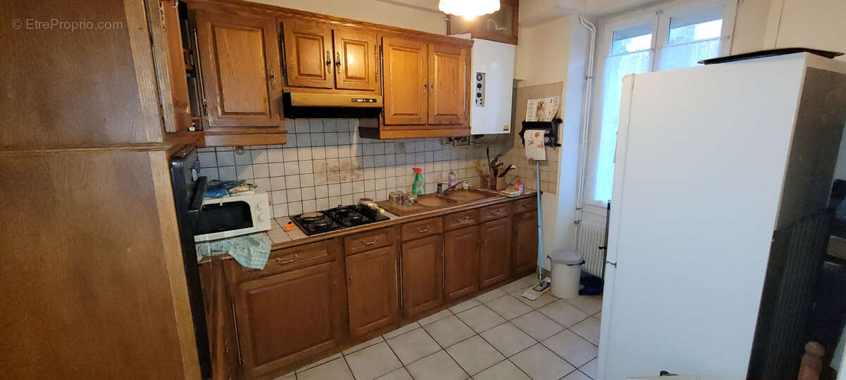 Maison à CEBAZAT
