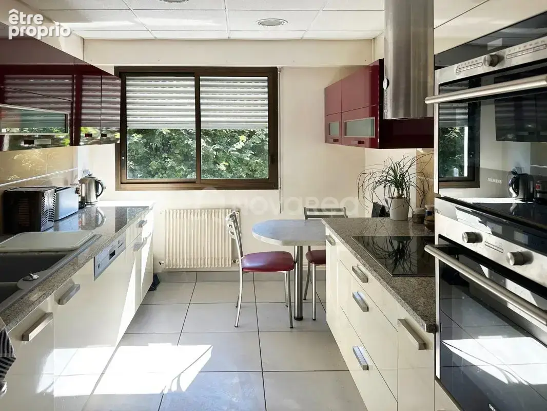 Appartement 4 pièces - photo 2