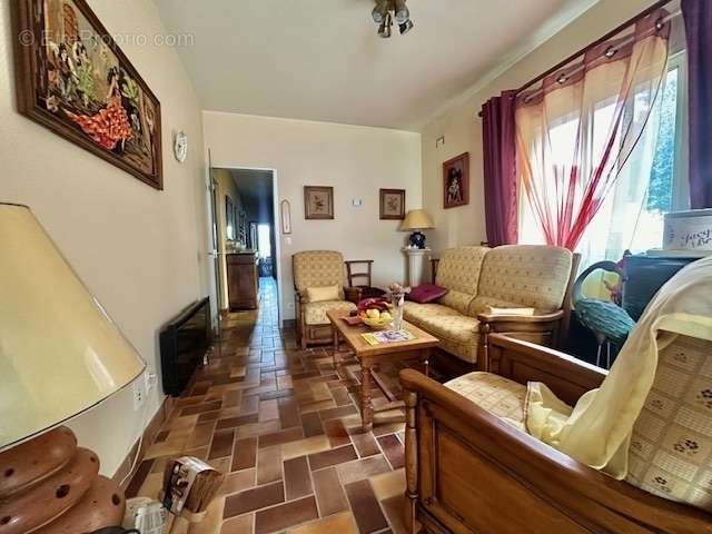 Maison à SAINT-AUGUSTIN